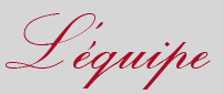 L'équipe